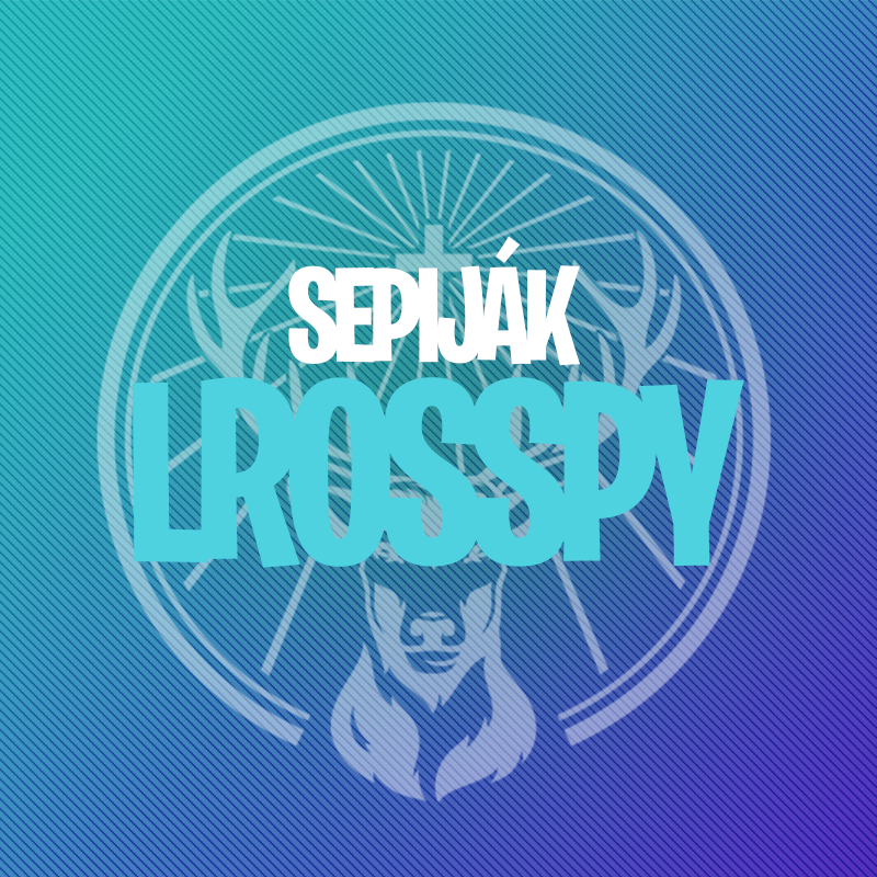 Logo Lrosspy